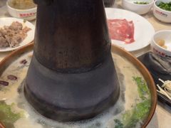 -阳坊大都涮羊肉(阳坊总店)