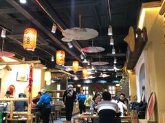-锅来乐地锅鸡(安亭店)