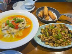 -三凤酒家·百年无锡菜(清扬茂业店)