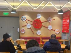 -南城香(北京南站店)
