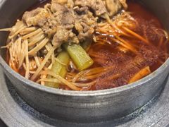 -和庆斋羊蝎子火锅·碳缸烧烤(顺义旗舰店)