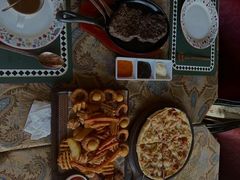 -黎弯德咖啡(南公园店)