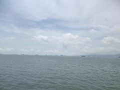 -演武大桥观景平台