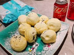 -华竹饭店(中央大街店)