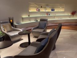 -希尔顿酒店·eforea spa水疗中心