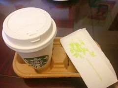 -星巴克臻选(嘉定疁城国际店)
