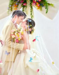 -金夫人婚纱摄影(总店)