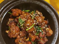 三杯鸡-东就鸭饭店·古早海南菜(友谊南海城店)