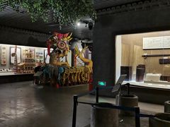 -鄂州市博物馆
