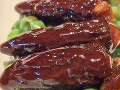 -曾宴·楚菜(湖北省博物馆店)