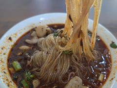 -甘记肥肠粉(马鞍北路店)