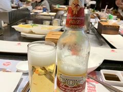 -大渔铁板烧(大悦城店)