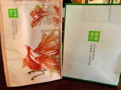 -奈雪的茶(天河城店)