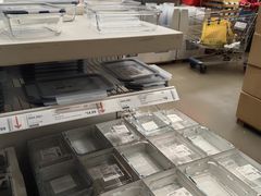 -宜家家居(宝山商场店)