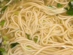 -丝路伊兰·兰州牛肉面(牛街总店)