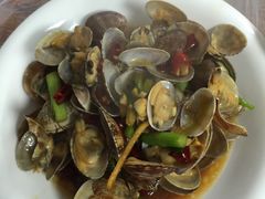 -阿杰臻选海鲜饭店(普陀山店)