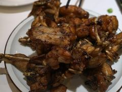 -后宫私房菜(汇客美食娱乐广场店)