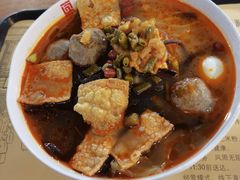 -瓦记米粉(东鼓道店)