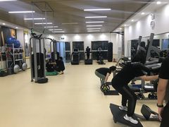 -琪航健身工作室(徐汇光大店)