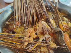 -牛华八婆麻辣烫(起源店)