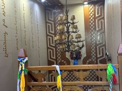 -诺敏塔拉奶茶-布里亚特包子-手把肉(锦都会店)