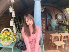 -珠海海泉湾神秘岛亲子乐园