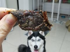-都士牧人现烤牛肉干