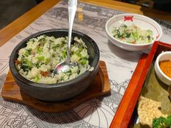 -客官 · 江南小菜馆(长风大悦城店)