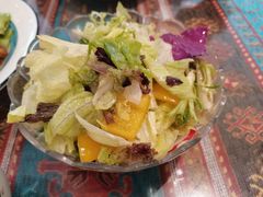 -巴依老爷·新疆美食(上城区天城路店)