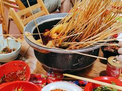 -冒椒火辣(奎星楼街店)