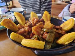 -鹤乡东北菜(崮山路店)