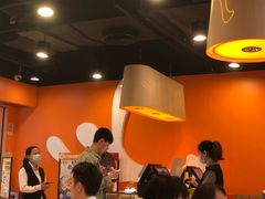 -大快活(丽丰店)