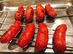 -福苗小骆驼烧烤(大唐不夜城店)