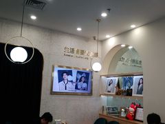 -海马体照相馆(上海宝山万达广场店)
