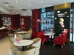 大堂-哈根达斯(绍兴银泰店)