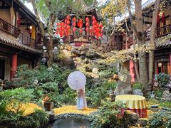 -钦善斋(武侯祠店)
