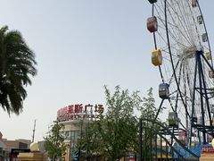 -百联奥特莱斯广场(武汉盘龙店)