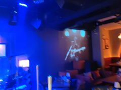 -音乐房子·Vintage Live Bar(玉林总店)