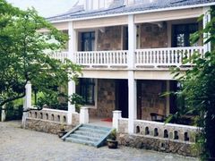 -莫干山风景区