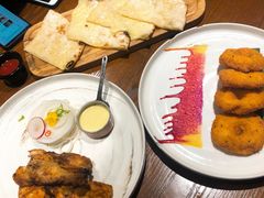 -哈努曼印度餐厅(吴泾宝龙广场店)