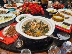 -高老庄新家宴(北斗星广场店)