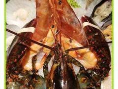 -火舞泰·泰式海鲜火锅餐厅(世纪城店)