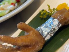 -新梅华餐厅(星悦汇店)