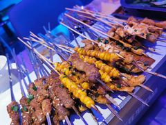 -燥次·烧烤酒场(万象城店)