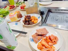 -爱客得牛排海鲜烤肉·火锅自助(春熙路黑金好店)