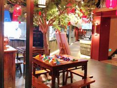-老墙根涮肉·铜锅鲜羊肉(良乡店)