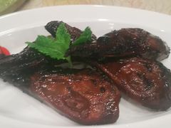 -丈母娘的饭局•新金陵菜(牛首山店)