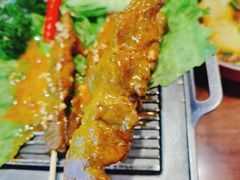 -荷花泰菜(东方新天地店)