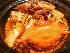 -吕氏疙瘩汤·新鲁菜(济南万象城店)