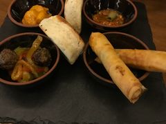 -Tajine Moroccan塔金摩洛哥中东餐厅